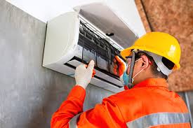 Refrigeration & Air Conditions-(HVAC)
